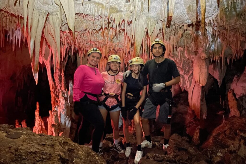 Barra_Honda_National_Park